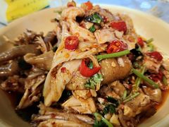 -东排食堂长沙小吃大排档(五一广场店)