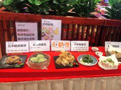 -点都德(华强南店)