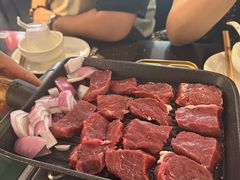 -炙韩料理·部队锅专门店