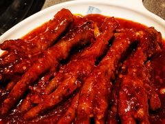 -大叹号·朝鲜族烤肉(滨海吾悦广场店)