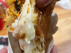 -小豆海棠(嘉兴路店)