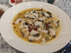 -聚丰园•湖鲜餐厅(阿红私房菜梅石路店)