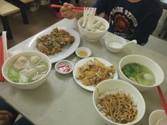 -蒂蒂香達濠魚丸