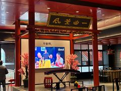 -火宫殿·湘菜小吃·商务宴请·生日聚会(市府店)