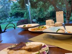 -浙江西子宾馆·瑶园咖啡厅