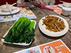 -食街•早茶•儿童套餐(长隆企鹅酒店)