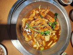 -邵汇大虾(大东门店)