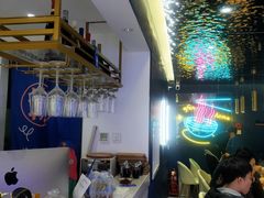 -壹粉屋新疆炒米粉(建外SOHO东区店)