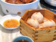 -陶陶居酒家(海岸城店)