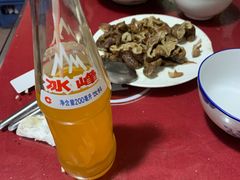 -天发芽·何记葫芦头泡馍·老字号(小南门店)