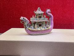 -重庆中国三峡博物馆(重庆博物馆)