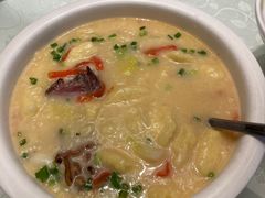 -奥山雅阁酒店·中餐厅