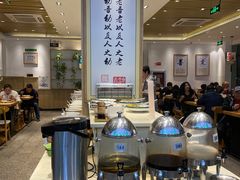 -素满香·素食自助餐(苏州·临顿路店)