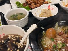 -台湾小竹(华宇广场店)