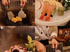 -广东嘉华大酒店·季花铁板烧餐厅