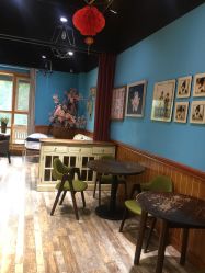 -星豆豆儿童摄影(南郊太白南路店)