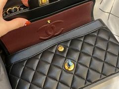 -Chanel(德基广场店)