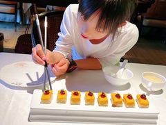 -杏花堂晋商私房菜(华熙五棵松店)