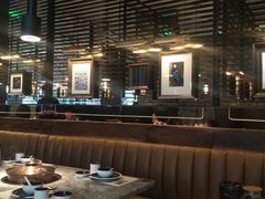大堂-大头椰·海南椰子鸡火锅(思明万象城店)