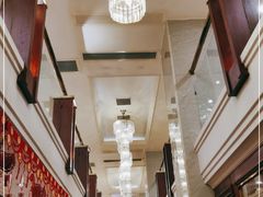 大堂-顺风海鲜港(长寿路店)