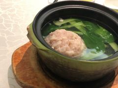 -狮王府淮扬菜(新街口友谊店)