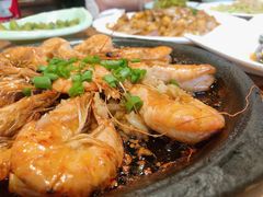 -开鑫鱼厂·宁波海鲜(前程智慧城店)