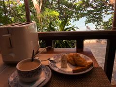 -卷心菜和避孕套餐厅(Pattaya)