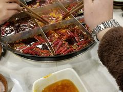 -重庆老火锅王(西安北路店)