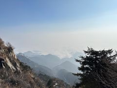 -泰山风景名胜区