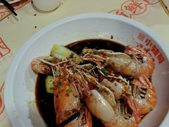 -小林哥的海鲜馆·夜宵烧烤(渔人码头店)