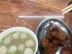 -三真丸子美食坊(故宫路店)