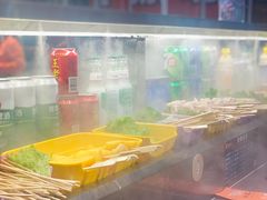 -北家姓转转小火锅(万辉店)