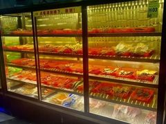 -云晓光头烧烤吧(德平路店)