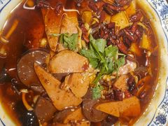 -同合居·非遗东北菜(王府井店)