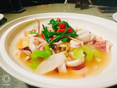 -朴墅(西湖青芝坞店·杭帮菜·家宴.14年的店)