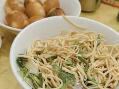 -十二忠手拉面(中华路店)