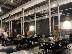 大堂-本炙炭烤·蒲烧活鳗料理店(金沙洲店)
