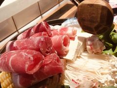 -京和风食堂·定食寿喜锅(保利樾广场店)