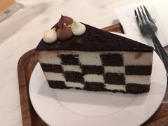 -Peet's Coffee皮爷咖啡(大学路店)