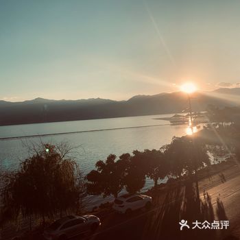 一个人的旅行️,一定要对的起自己!