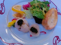 -马克西姆餐厅(崇文门店)