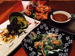-角落里(中山公园店)