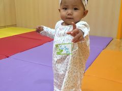 -金宝贝早教(和悦汇店)