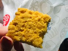 咸蛋黄锅巴-上海哈尔滨食品厂(汇联商厦店)