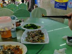 -景好海鲜餐厅(大鹏必选旅游店)