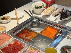 -海底捞火锅(威高广场店)