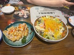 -桃太郎寿司料理(南坪店)