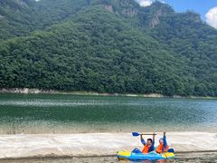 -关门山森林公园