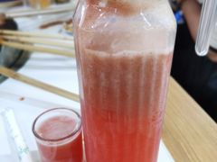 -醉月城西昌火盆烧烤(天府店)