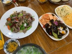 -灿哥羊汤(果园店)
